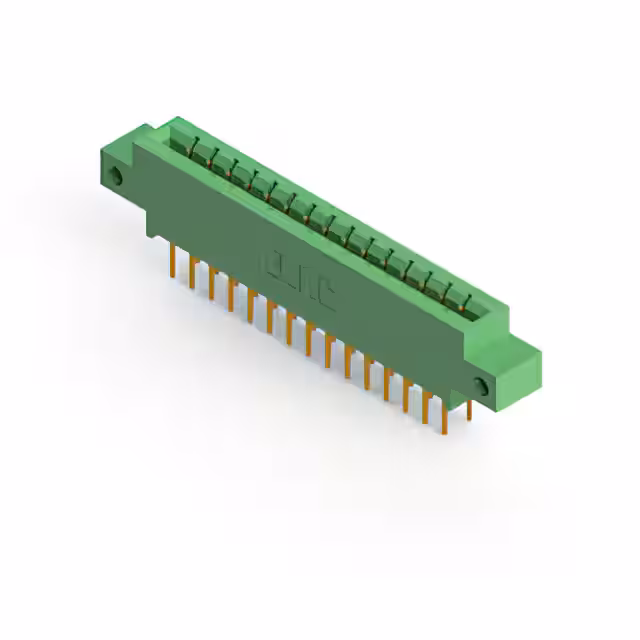 333-030-541-812 EDAC Inc.  Edgeboard Connectors